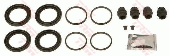 Repair Kit, brake caliper ST1115