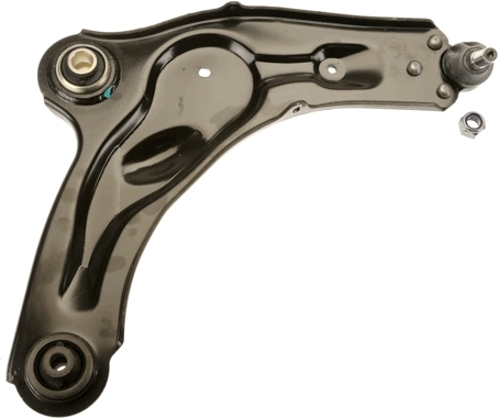 Control/Trailing Arm, wheel suspension JTC2180