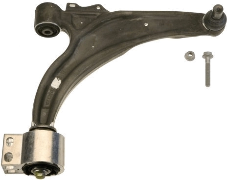 Control/Trailing Arm, wheel suspension JTC1476