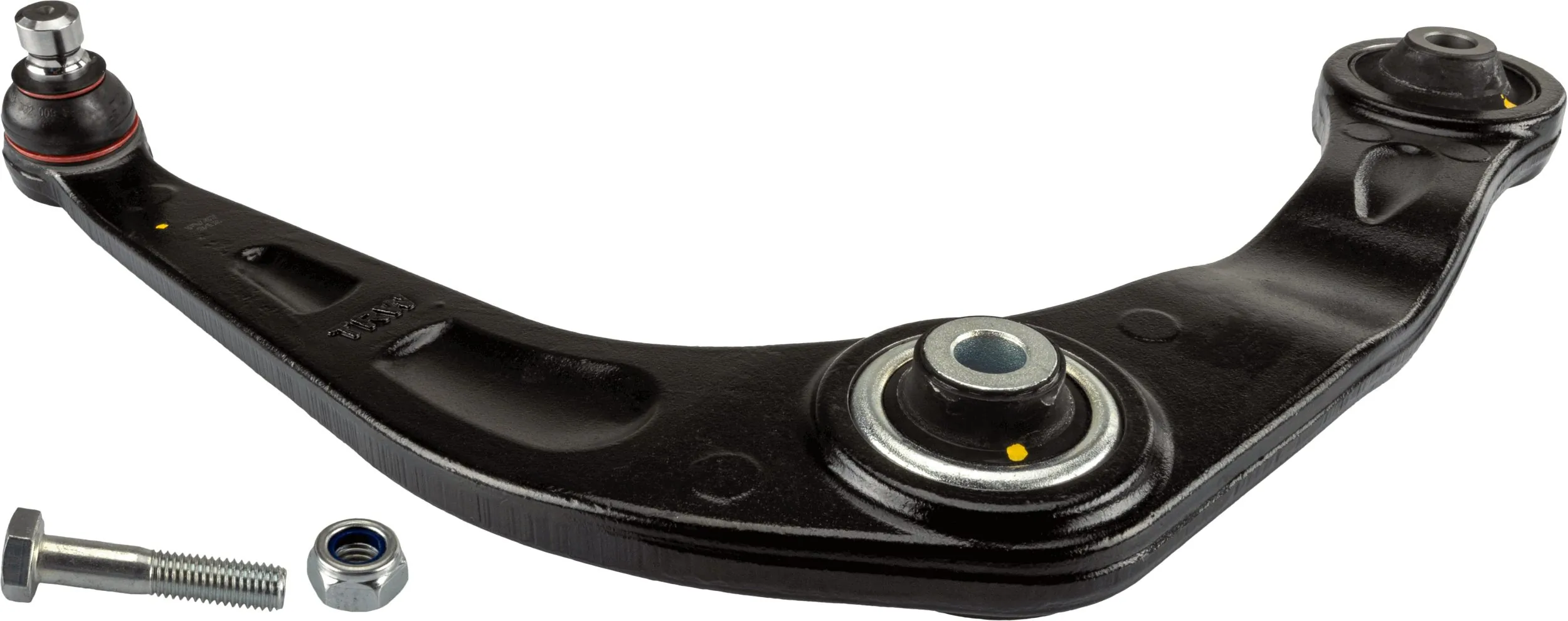 Control/Trailing Arm, wheel suspension JTC312