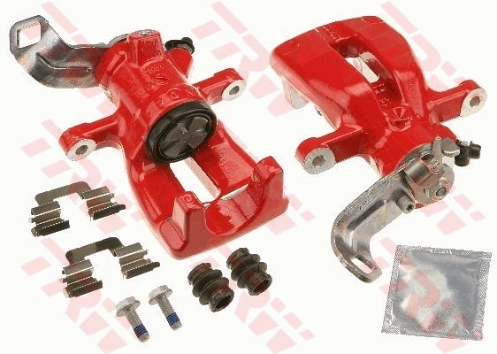 Brake Caliper BHQ277E