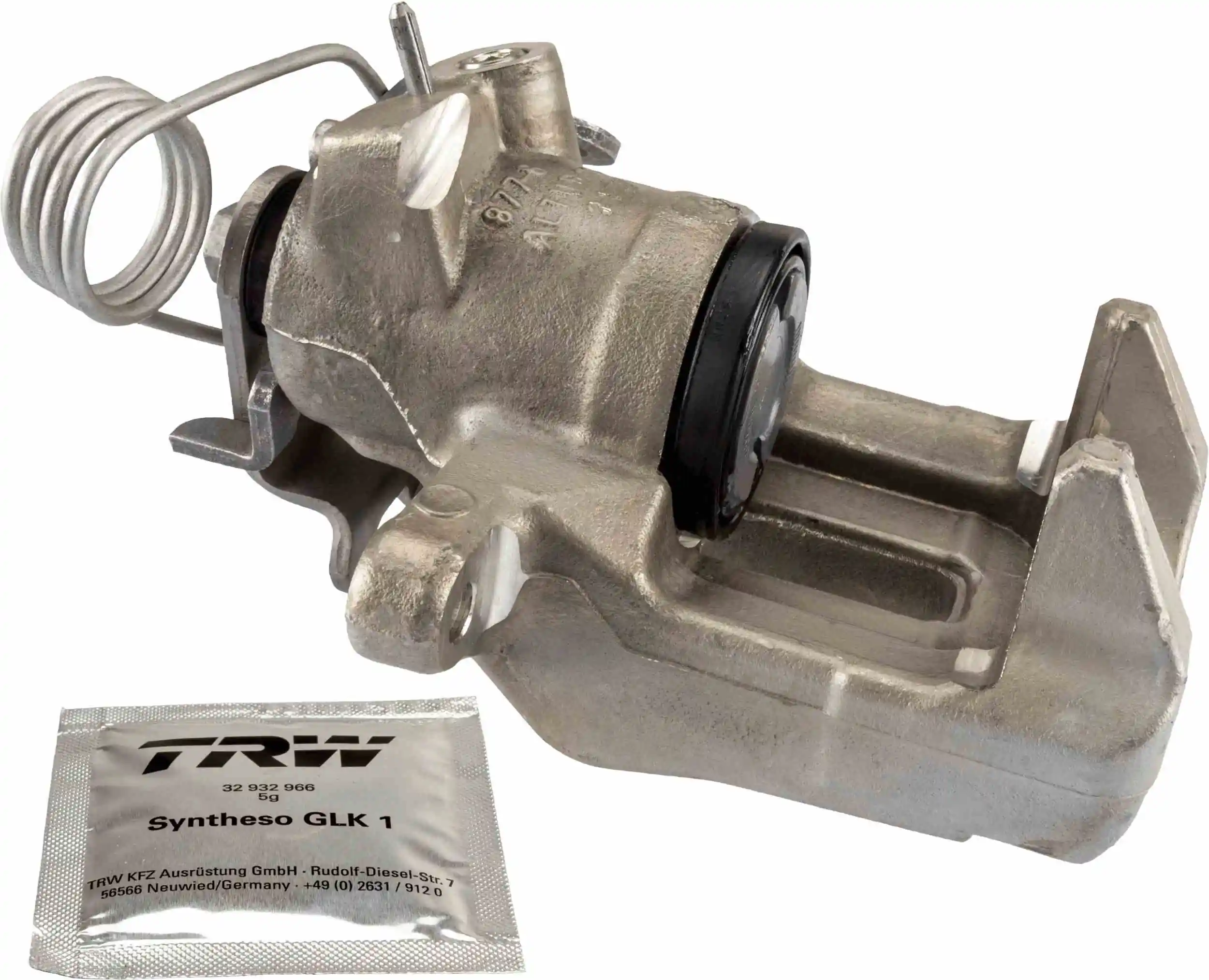 Brake Caliper BHN182