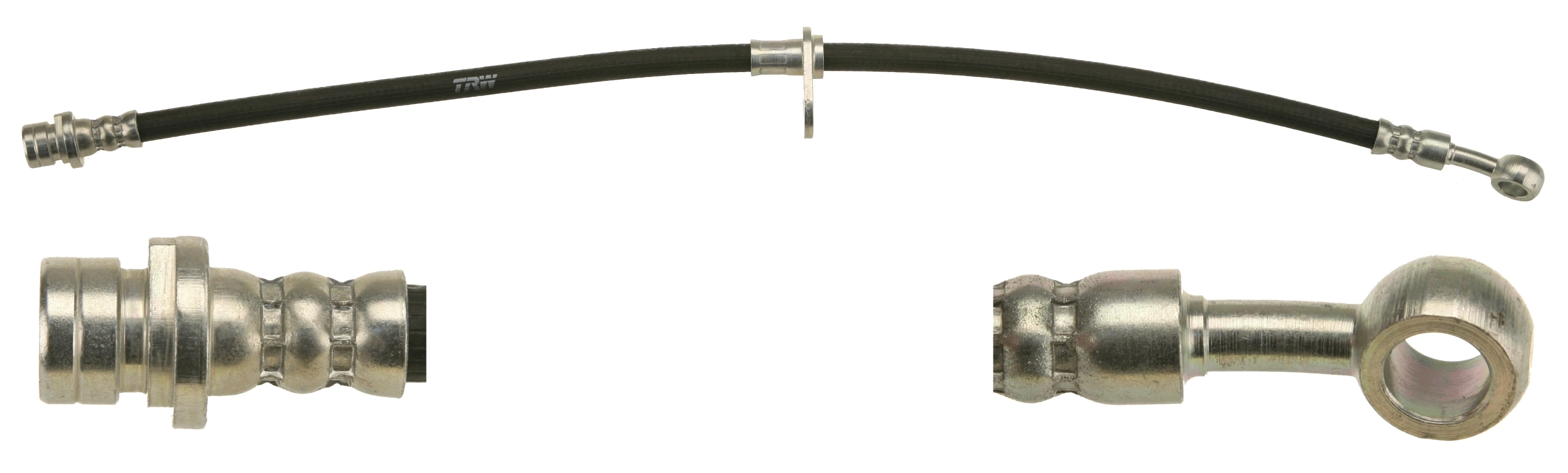 TRW PHD601 Brake Hose