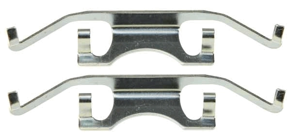 Accessory Kit, disc brake pad PFK436