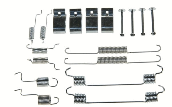 Accessory Kit, brake shoes SFK274