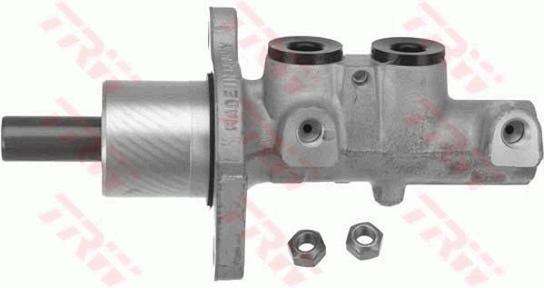 Brake Master Cylinder PMH671