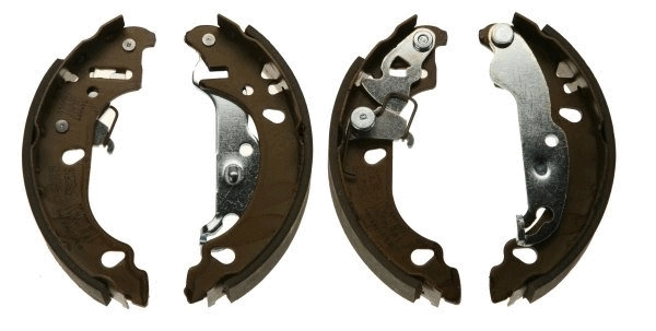 Brake Shoe Set GS8453