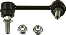 Link/Coupling Rod, stabiliser bar JTS1084
