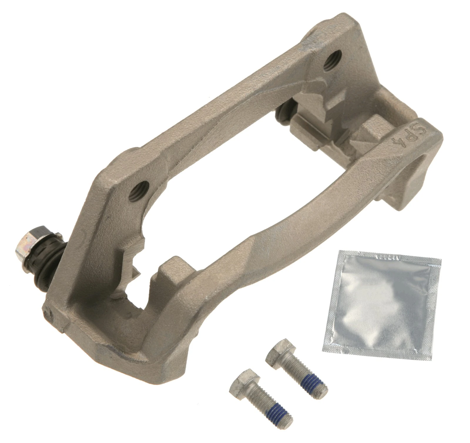 Bracket, brake caliper BDA951