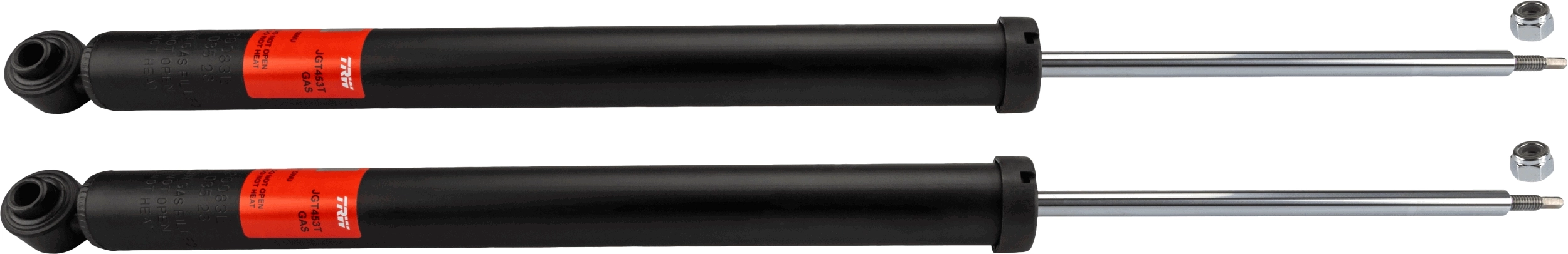 Shock Absorber TRW TWIN JGT453T