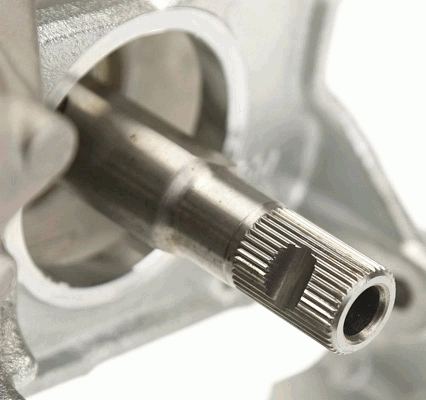 TRW JCR361 Steering Column