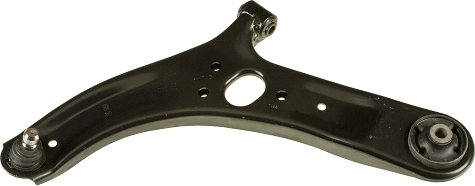 Control/Trailing Arm, wheel suspension JTC1715