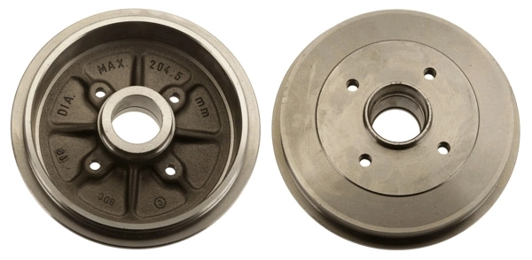 Brake Drum DB4220