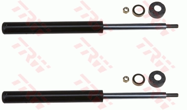 Shock Absorber TRW TWIN JGC196T