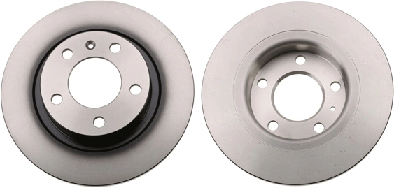 Brake Disc DF6339