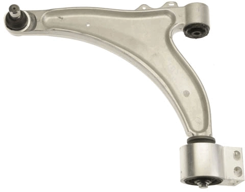 Control/Trailing Arm, wheel suspension JTC2555