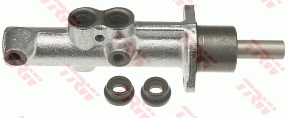 Brake Master Cylinder PML398