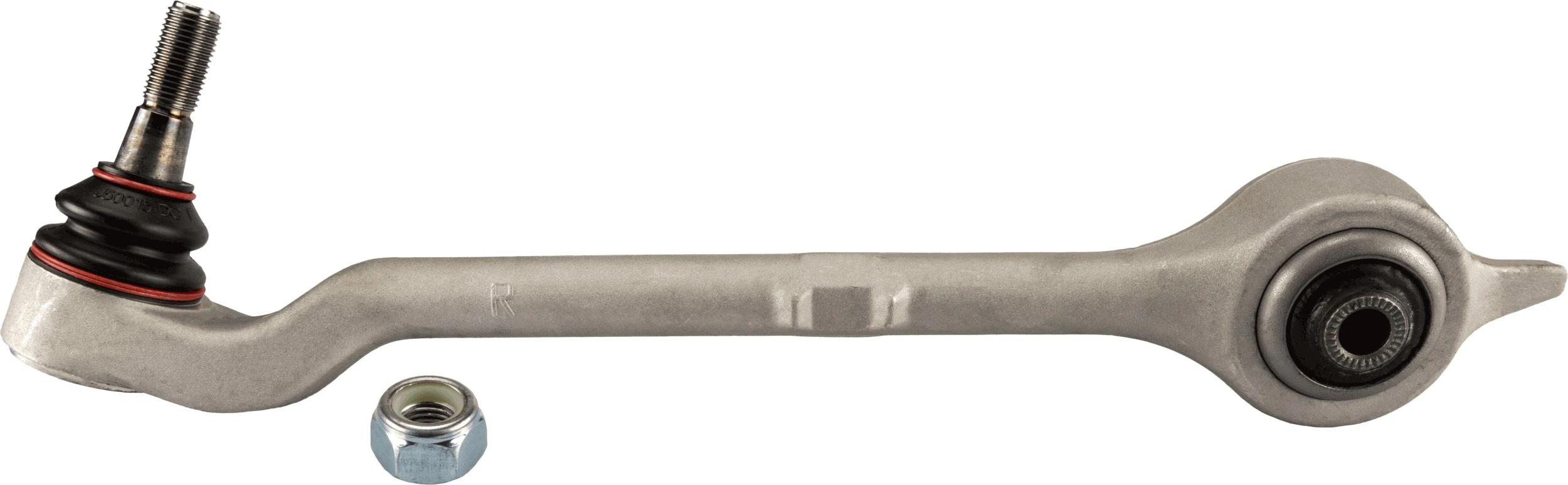 Control/Trailing Arm, wheel suspension JTC131