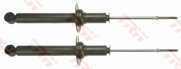 Shock Absorber TRW TWIN JGS237T
