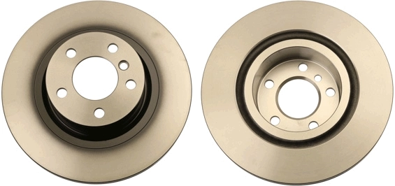 刹车盘 TRW SINGLE DF6352S