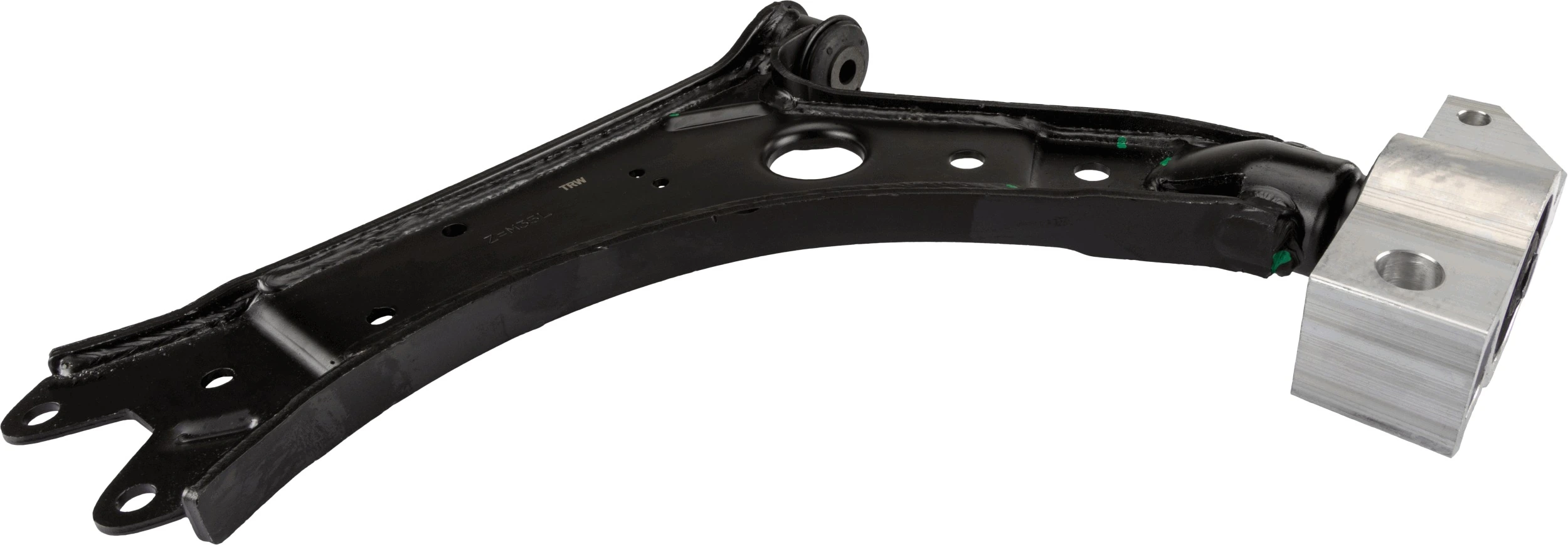 Control/Trailing Arm, wheel suspension JTC1250