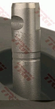 Steering Gear JRM502