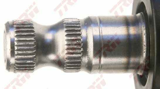 TRW JRP948 Steering Gear