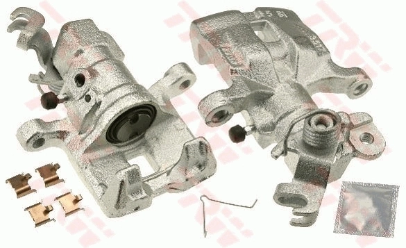 Brake Caliper BHZ600E