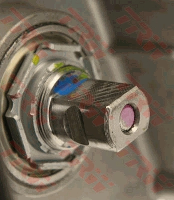TRW JCR265 Steering Column