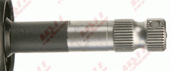 TRW JRP1025 Steering Gear