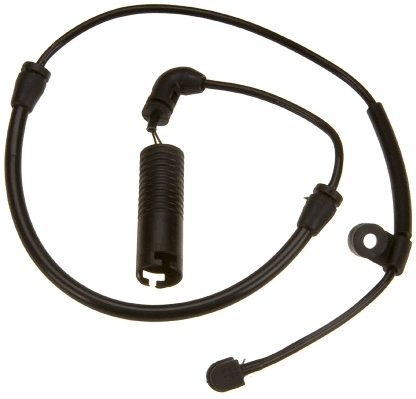 Warning Contact, brake pad wear GIC168