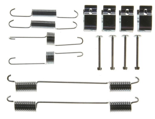 Accessory Kit, brake shoes SFK387