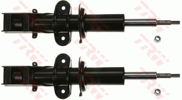 Shock Absorber TRW TWIN JHM402T