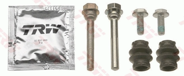 Guide Sleeve Kit, brake caliper ST1515