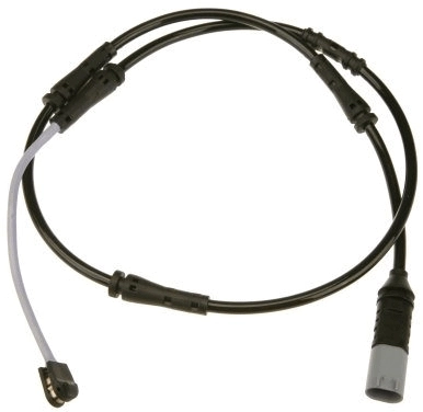 Warning Contact, brake pad wear GIC264