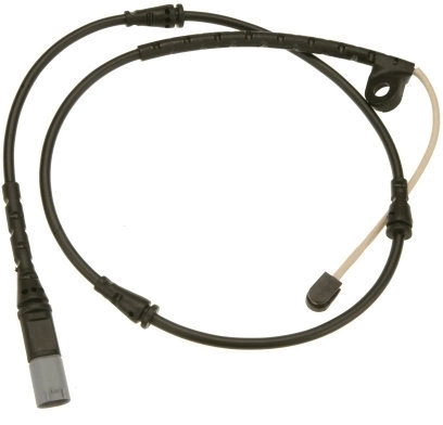 Warning Contact, brake pad wear GIC276