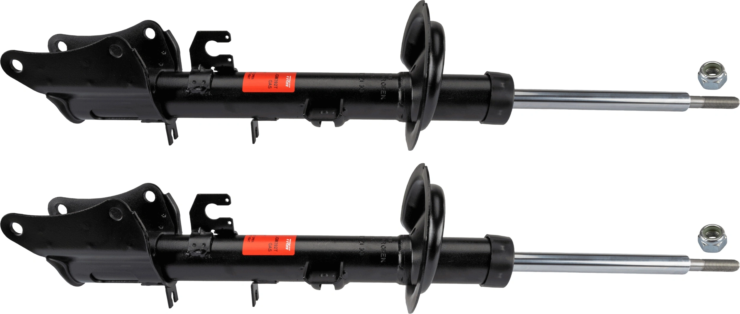 Shock Absorber TRW TWIN JGM392T