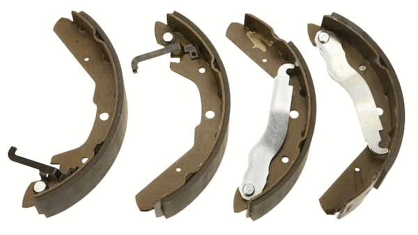 Brake Shoe Set GS8173