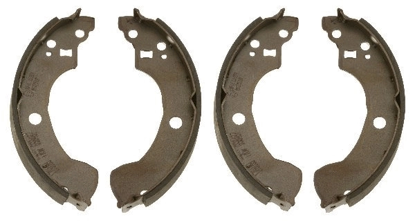 Brake Shoe Set GS8487