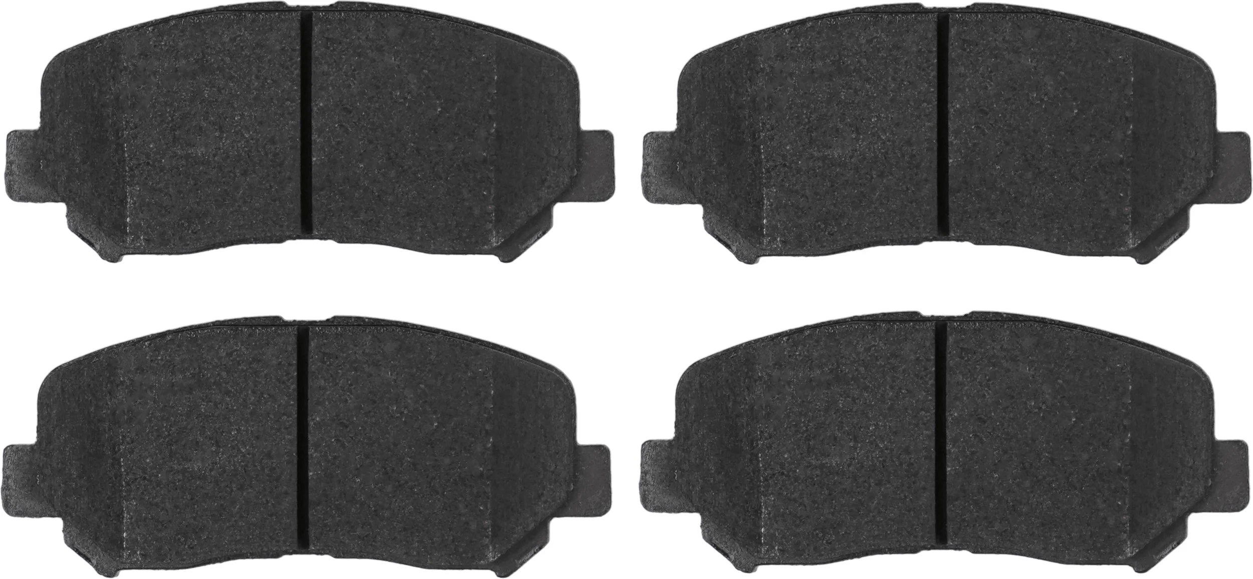 Brake Pad Set, disc brake GDB3562
