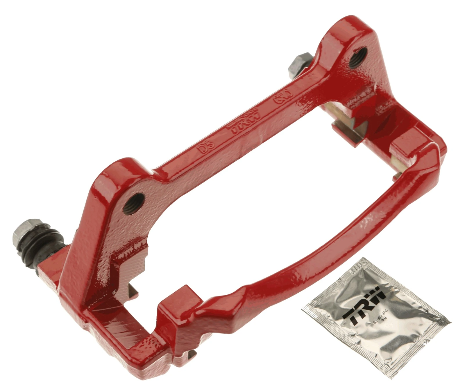 Bracket, brake caliper BDA1183