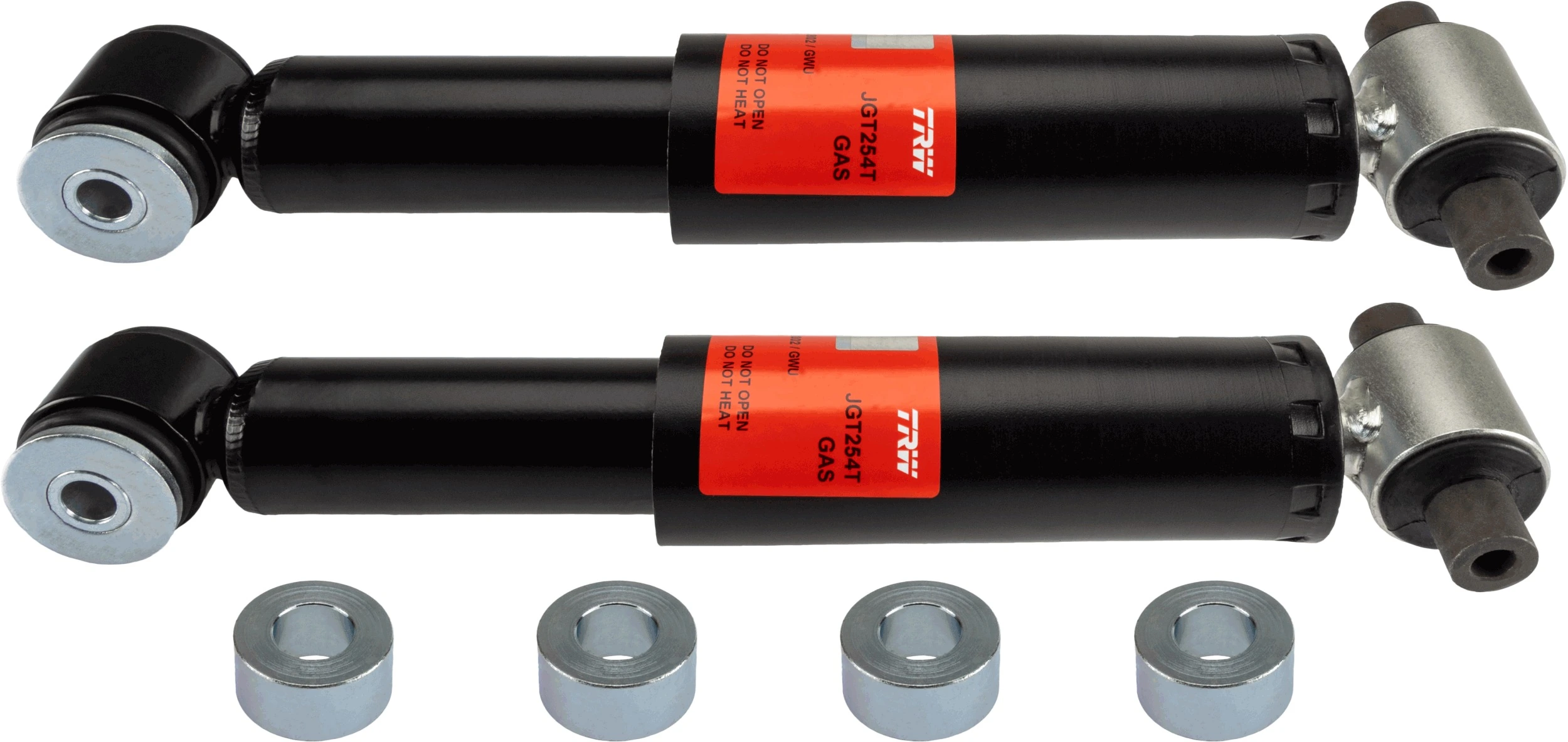 Shock Absorber TRW TWIN JGT254T