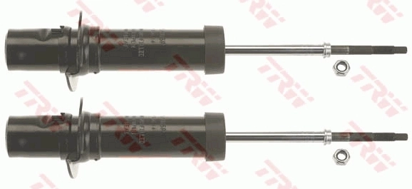 Shock Absorber TRW TWIN JGM1078T