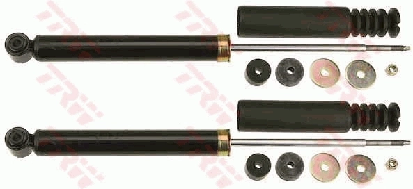 Shock Absorber TRW TWIN JGT400T