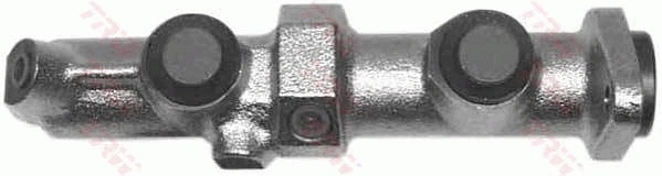 Brake Master Cylinder PMF181