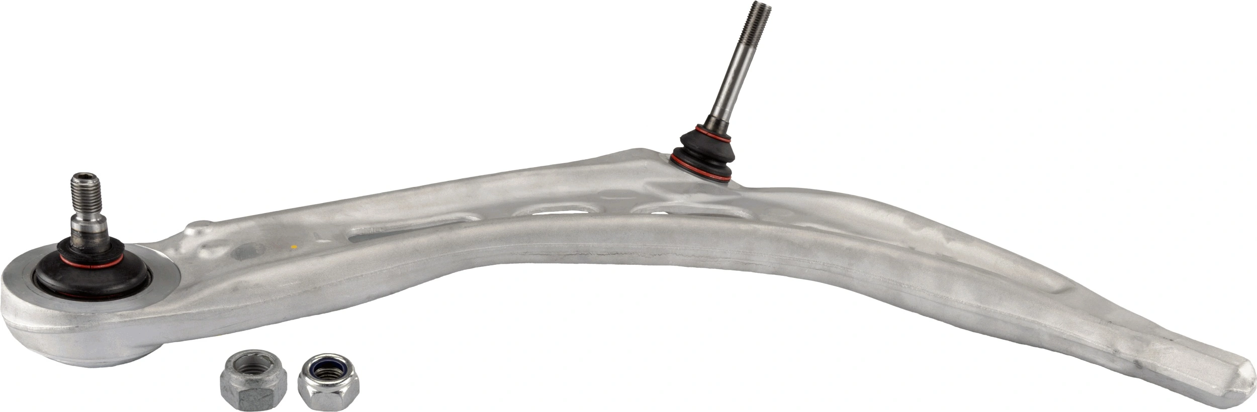 Control/Trailing Arm, wheel suspension JTC961