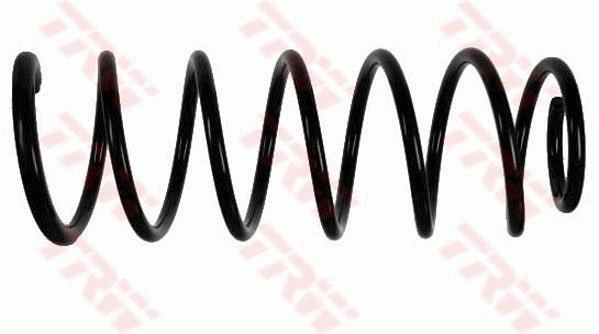 Suspension Spring JCS820