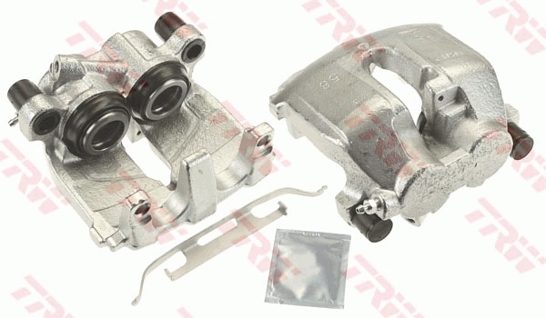 Brake Caliper BHS1342E