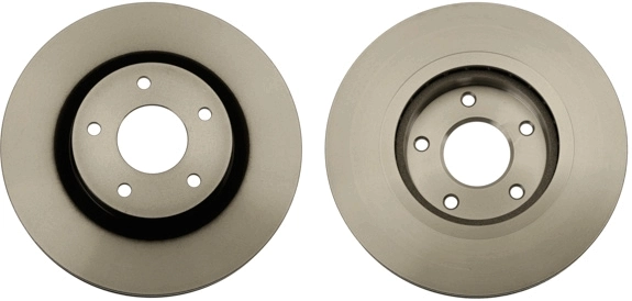 Brake Disc DF4964