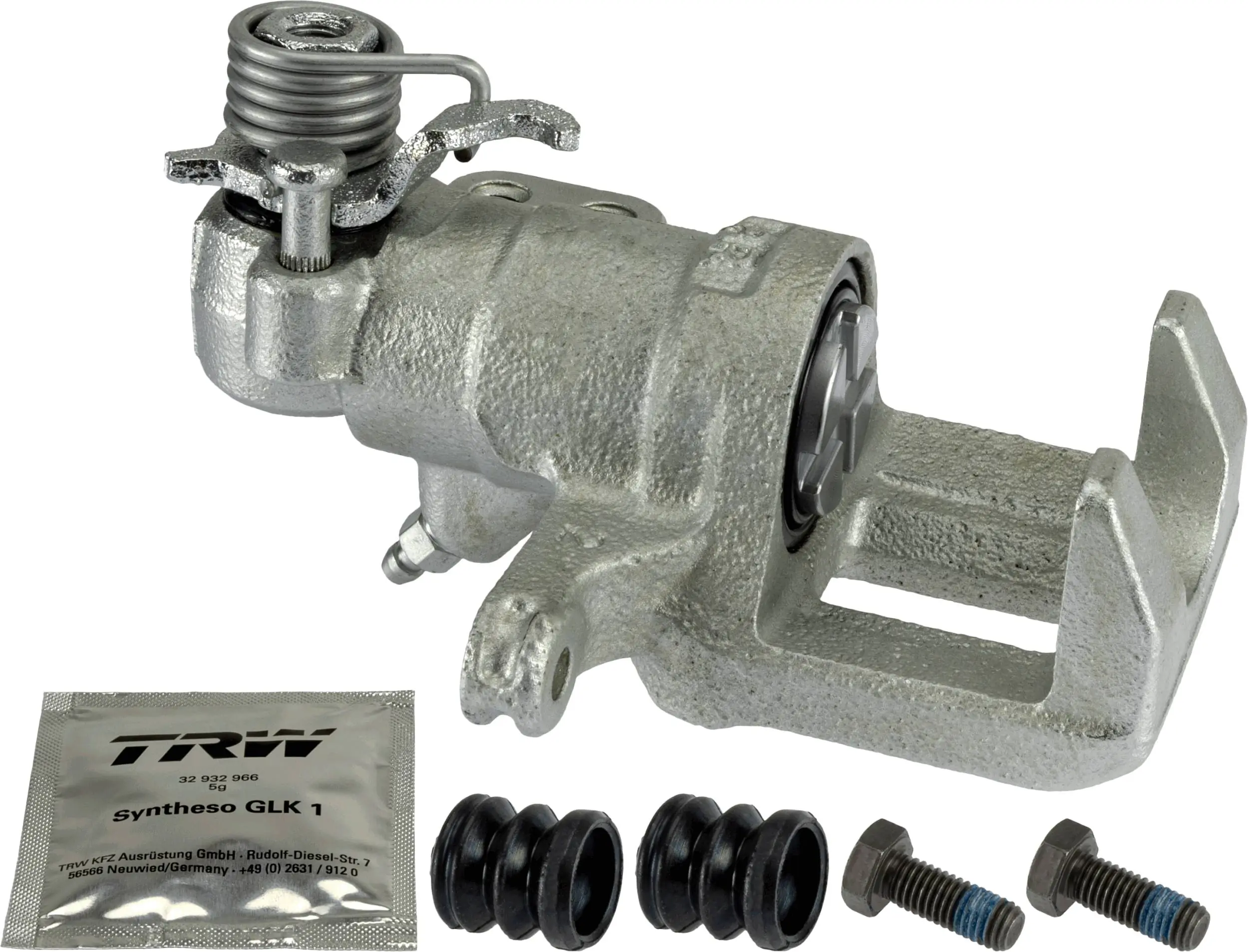 Brake Caliper BHZ931E